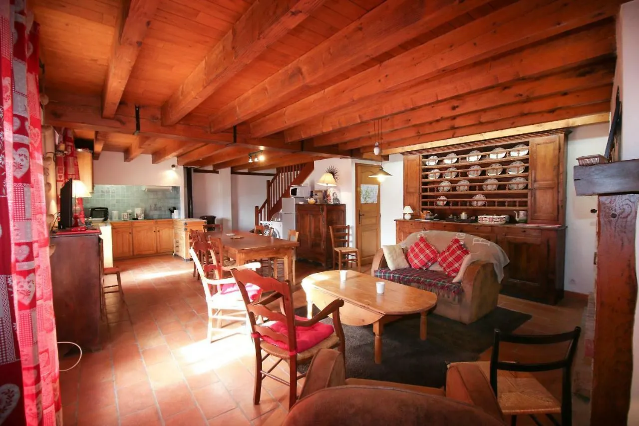 Holiday home Pyrenees Stone Mountain House Villa Bagneres-de-Luchon