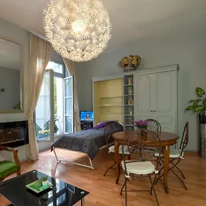  Apartamento Idéal appartement 4 couchages hypercentre Luchon