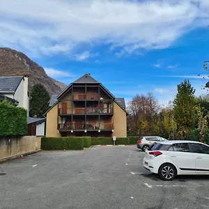  Appartement Très Joli 4-6 Personnes Dans Luchon