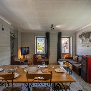  Hébergement de vacances Maison Hyper Cosy 8pers Centre De Luchon!