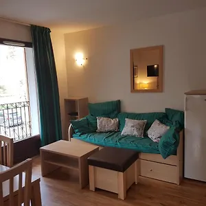  Appartement Les Jardins De Ramel 2