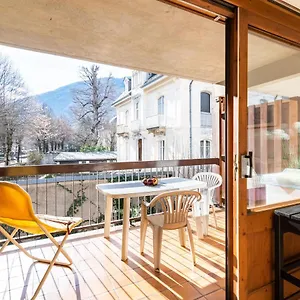  Appartement La Pique