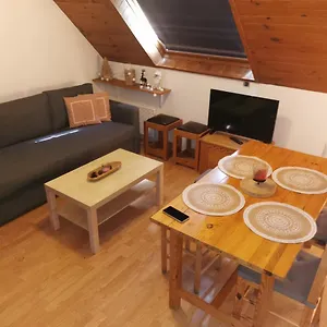  Appartement Le Petit Luchonnais
